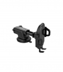 Suction Cup Car Phone Holder Foneng CP13 (black)