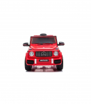 Mercedes G63 AMG Electric Ride On Car &ndash; Red