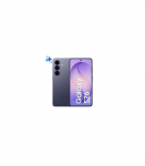 Samsung SM-S942B Galaxy S26 5G 12GB RAM 256GB Cobalt Violet EU