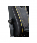 Trust 25787 video game chair PC gaming chair Padded seat Black