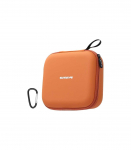 Sunnylife leather case with mesh pocket for Neo 2 (orange)
