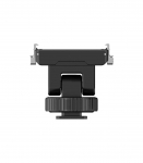 Magnetic multifunction adapter with quick release Puluz for Insta 360 GO Ultra