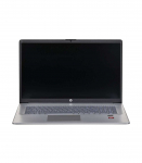 HP 17-CP3017CA Ryzen 5 7530U 17.3"FHD 16GB SSD1TB BT BLKB Win11 Silver (REPACK) 2Y