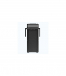 Kingsmith Z3 Hybrid+Treadmill &ndash; electric, foldable treadmill