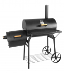 SUITSU-S&Ouml;EGRILL HECHT SENTINEL