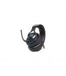 JBL Quantum 910 Headphones Wireless Gaming Headset with Microphone, Black EU