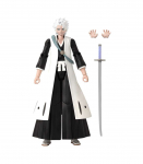 ANIME HEROES BLEACH - TOSHIRO HITSUGAYA