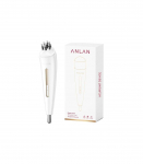 ANLAN 01-AAMY51-02 3-in-1 Acupressure Massager