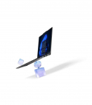Ultrabook ThinkPad X1 Carbon G13 21NX007VPB W11Pro Ultra5 225U/16GB/512GB/INT/14.0 WUXGA/Black/3YR CI + CO2 offset + 3YR Premier
