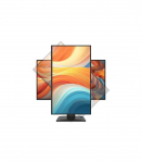 Monitor PRO MP275PHGN E14 27 inches/LED/FHD/Flat/144Hz/Black