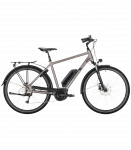 Elektrijalgratas Victoria eTrekking 4.7, Diamond 28" pruun (L)