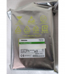 SALE OUT. Toshiba S300 Surveillance Hard Drive 3,5" 4TB BULK/OEM Toshiba REFURBISHED