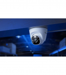 Reolink 4K Smart PoE Camera with Color Night Vision RP-PCT8M Dome 8 MP 2.8mm/F1.6 IP67 H.265/H.264 |