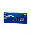 Alkaline batterie R3 Industrial PRO 10 pieces