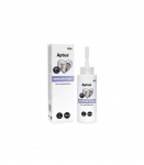 APTUS Orisolve Plus - ear cleaning solution for dogs and cats &ndash; 100 ml
