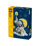 Blocks Iconic 40814 Baby Elephant in the Sky