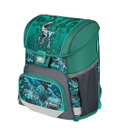 Herlitz koolikott-ranits Loop Plus - Green Rex, 16 l
