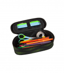 CoolPack pinal, kaanega - Campus Lime