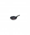 TEFAL Frying Pan B5690453 Easy Plus Frying Diameter 24 cm Not suitable for induction hob Fixed handle