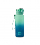 Coolpack veepudel 600ml, Blue lagoon