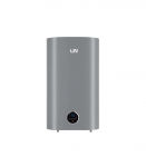 LIN LIFVD1SMGY 80L UNIVERSAL grey electric water heater with Wi-Fi
