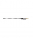 Kaabel Avinity 3,5mm-3,5mm 0,5m, must