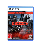 PS5 Tom Clancy's Rainbow: Six Siege X Elite Edition