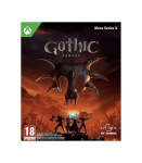XSX Gothic 1 Remake