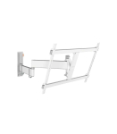 LCD kinnitus Vogels,Comfort Turn 180&ordm;, 40-77'' valge