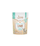 Bemo Karma sucha Puppy Junior Sensitive Lamb - jagnięcina small/medium 1kg