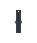42mm Navy Blue Sport Band, M/L