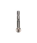Anycubic quick-change hotend with a 0.8 mm nozzle for the Kobra 3 Max