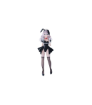 BANPRESTO ALYA SHHFiR GLITTER&GLAMOURS - ALYA (BUNNY Ver.)