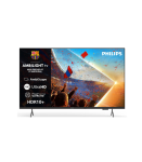 Philips LED 4K Ambilight TV 65PUS8001/12 65 Smart TV TITAN OS UHD Black