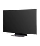 Samsung QE65S90HAE 165.1 cm (65") 4K Ultra HD Smart TV Wi-Fi Black