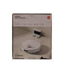 SALE OUT. Xiaomi Robot Vacuum S40 EU Xiaomi Robot Vacuum S40 EU Wet&Dry 5200 mAh Dust capacity 0.52 L 10000 Pa