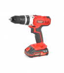 Akul&ouml;&ouml;ktrell Hecht 1278