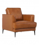 Tugitool LEO 80x86xH85cm, helepruun