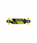 Longboard Raven Torex Lemon, ABEC9