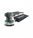 Ekstsentriklihvija SXE 3125, Metabo