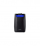 Gotie 2-in-1 humidifier and air purifier GNA-350