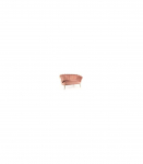 Diivan CAMELLIA 2 roosa velvet Bluvel 52/kuldne