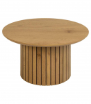 Diivanilaud YALE D80xH42cm, naturaalne