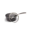 Kastmepott Lamart Granit LT1261