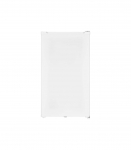 Beko RS9152WN Refrigerator, E, Freestanding, Larder, Height 0.85 m, Fridge 90 L, White