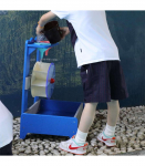 CLASSIC WORLD EDU m&auml;nguv&auml;ljak veem&auml;nguasi veski