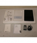 SALE OUT. Lenovo Tab M9 9HD TB310FU MediaTek Helio G80/4GB/64GB/ARM Mali-G52 MC2 GPU/Android 12/Grey/Touch/2Y Warranty |