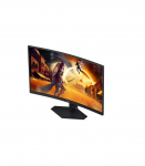 AOC C27G4ZXE 27 " VA FHD 16:9 280 Hz 0.3 ms 1920 x 1080 pixels 300 cd/m&sup2; HDMI ports quantity 2 |