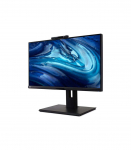 Acer Vero B8 B278UEbemiqprcuzx 27 " IPS 16:9 100 Hz 4 ms 2560 x 1440 pixels 350 cd/m&sup2; HDMI ports