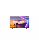 Philips 43PUS8510/12 43 Smart TV TITAN OS UHD Black
